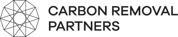 Carbon Removal Partners Logo